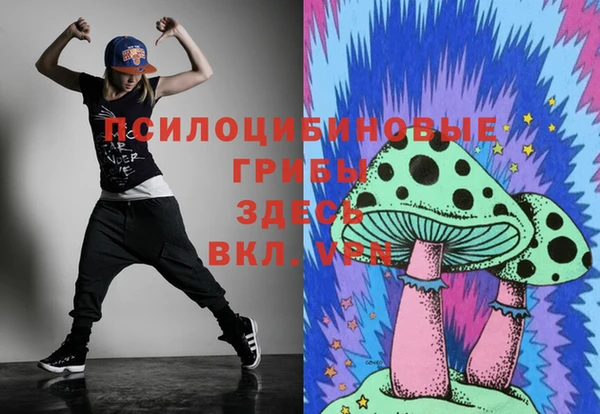 амфетамин Михайлов